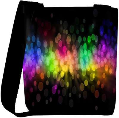 

Snoogg Sling Bag(Multicolor)
