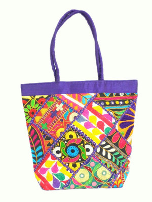 

GiftPiper Shoulder Bag(Purple)