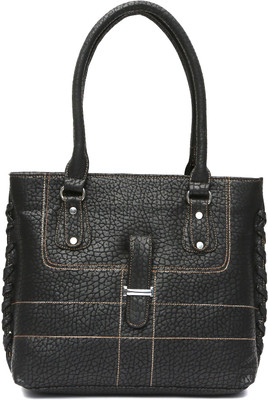 

Blu Whale Hand-held Bag(Black)