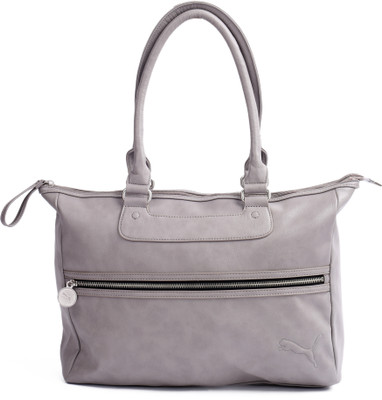 

Puma Hand-held Bag(Grey)