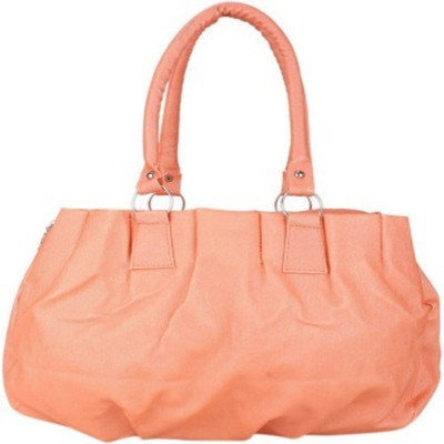 

New Eva Messenger Bag(Orange)