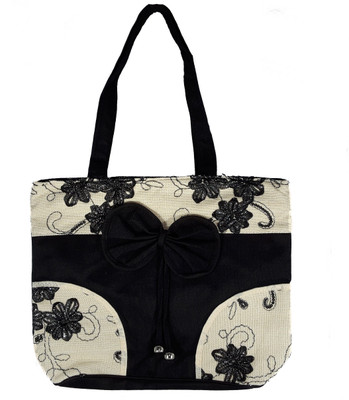 

Dazzle Shoulder Bag(Black)