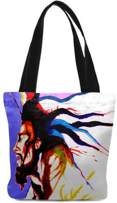 

Panda Creation Tote(Multicolor)