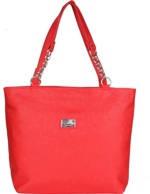 

VOGG Hand-held Bag(Red)