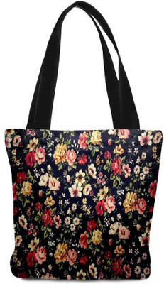 

Panda Creation Tote(Multicolor)