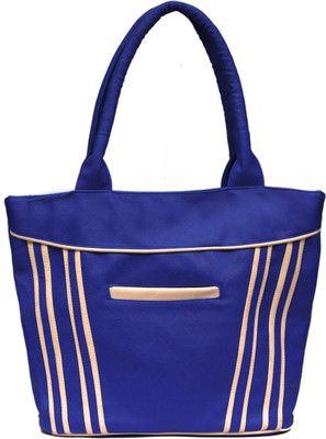 

Borse Shoulder Bag(Blue)