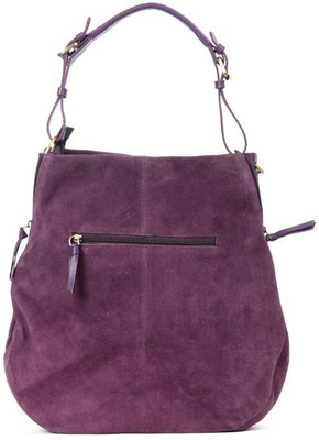 

Walletsnbags Shoulder Bag(Purple)