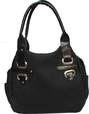 

Bags Beautys Shoulder Bag(Black)