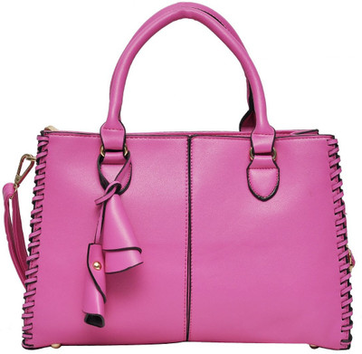 

Hawai Hand-held Bag(Purple)