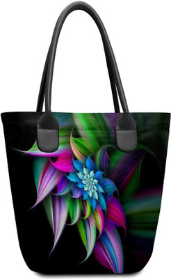 

Panda Creation Tote(Multicolor)