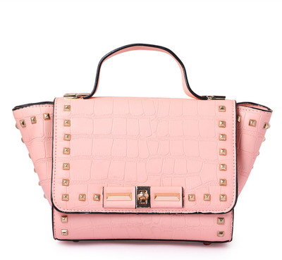 

Zuska Satchel(Pink)