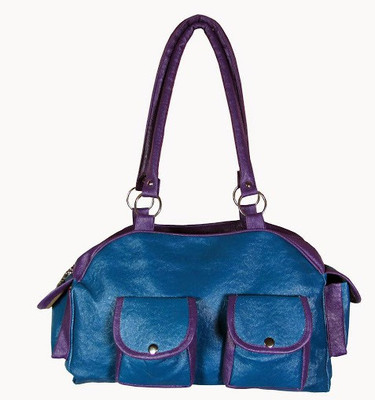 

MTE Shoulder Bag(Blue)