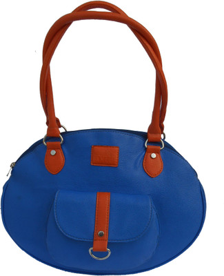 

TANLUP Hand-held Bag(Multicolor)