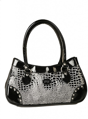 

Ivy Messenger Bag(White)