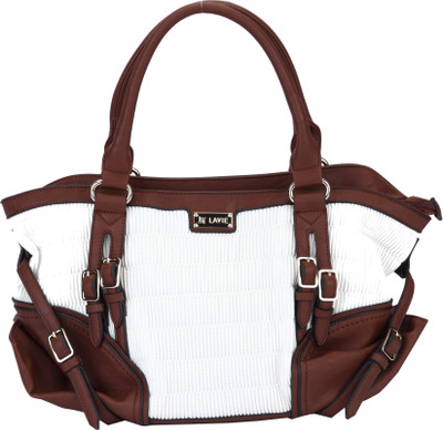 

Lavie Satchel(White)