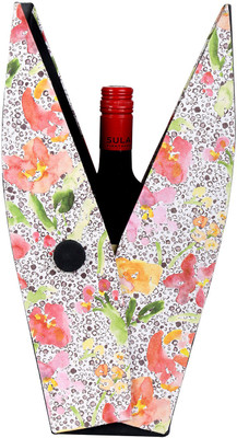 

Rajrang Bottle Bag(White)