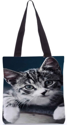 

Snoogg Tote(Multicolor)