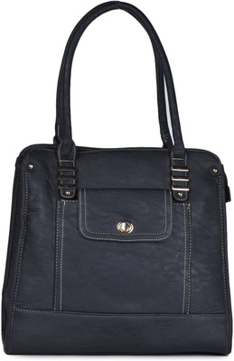 

Kraftrush Shoulder Bag(Grey)