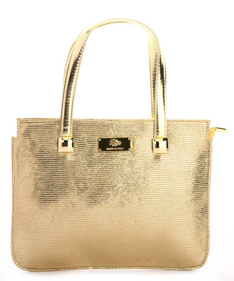 

LadyBugBag Shoulder Bag(Gold)