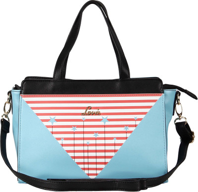 

Lavie Shoulder Bag