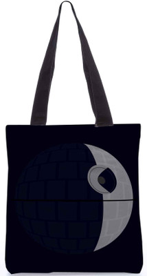 

Snoogg Tote(Black)