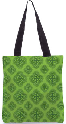 

Snoogg Tote(Multicolor)