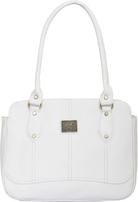 

Fostelo Shoulder Bag(White)