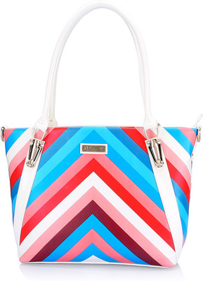 

Be Trendy Shoulder Bag(Multicolor)