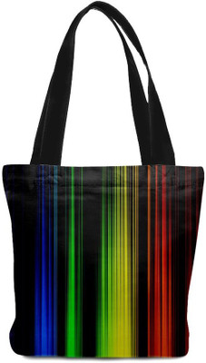 

Panda Creation Tote(Multicolor)
