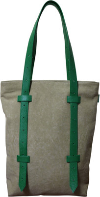 

Angesbags Shoulder Bag(Beige)