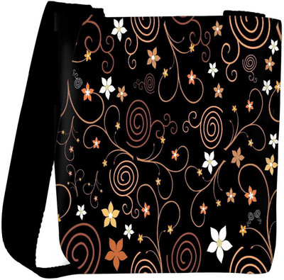 

Snoogg Sling Bag(Multicolor)