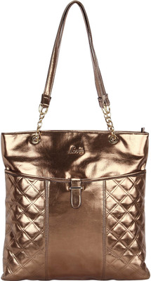 

Lavie Tote(Gold)