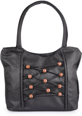 

Frosty Fashion Shoulder Bag(Black)