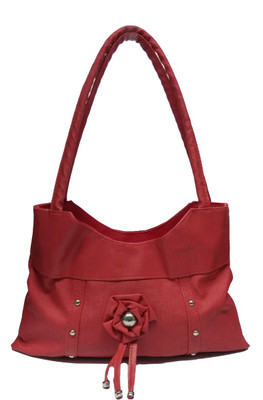 

Mystyle Retail Shoulder Bag(Red)