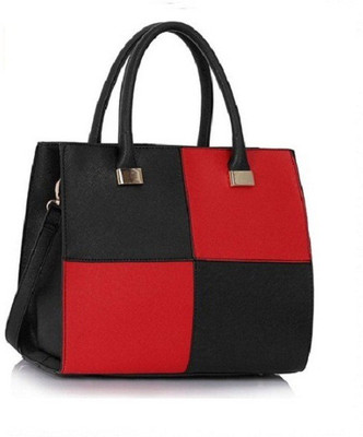 

Stylla Messenger Bag(Red)