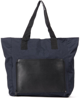 

Walletsnbags Shoulder Bag(Black, Blue)