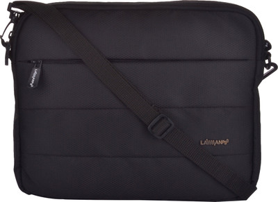 

LAWMAN PG3 Messenger Bag(Black)