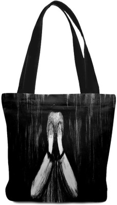 

Panda Creation Tote(Multicolor)