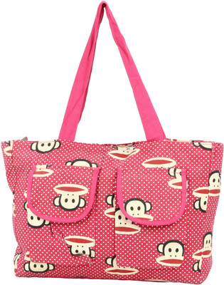 

Liza Hand-held Bag(Multicolor)