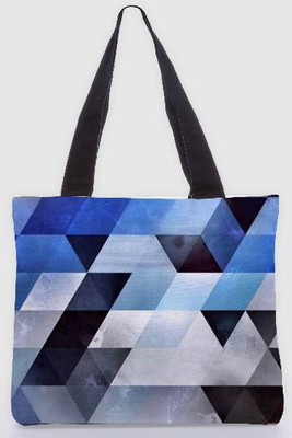 

Snoogg Tote(Multicolor)