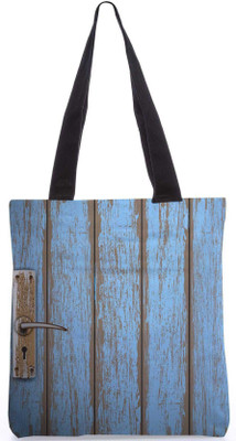 

Snoogg Tote(Multicolor)
