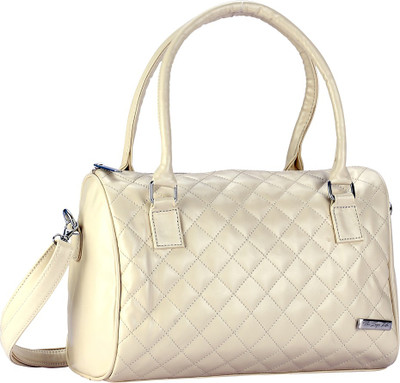 

The Zoya Life Hand-held Bag(Beige)