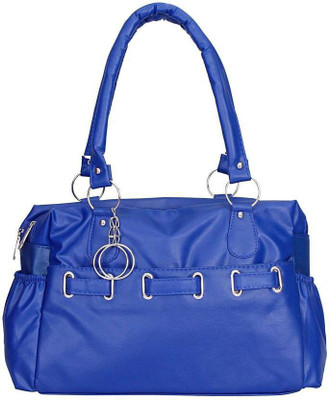 

Sr Sales Shoulder Bag(Blue)
