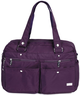 

Jinu Shoulder Bag(Purple)