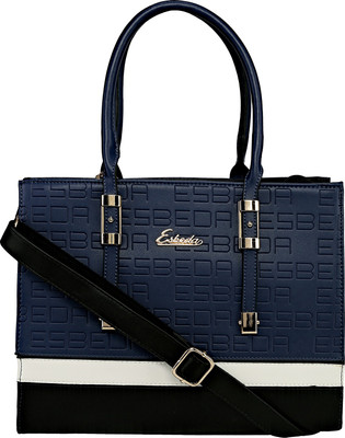 

Esbeda Shoulder Bag(Blue)