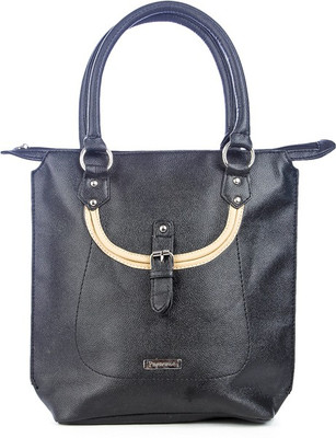 

Peperone Hand-held Bag(Black)