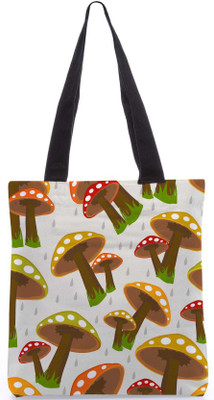 

Snoogg Tote(Multicolor)