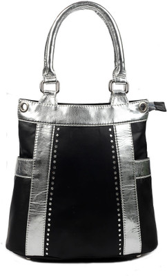 

Borsavela Shoulder Bag(Black)