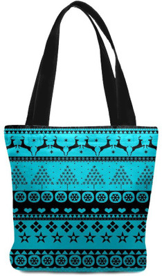 

Panda Creation Tote(Multicolor)