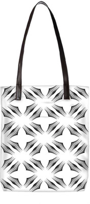 

Snoogg Tote(Multicolor)